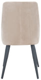 Set of 2 - Zoi Upholstered Dining Chair