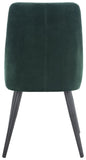 Set of 2 - Zoi Upholstered Dining Chair