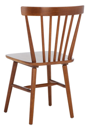 Safavieh Winona Spindle Back Dining Chair DCH8500G-SET2