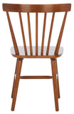 Safavieh Winona Spindle Back Dining Chair DCH8500G-SET2