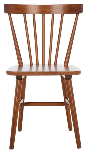 Safavieh Winona Spindle Back Dining Chair DCH8500G-SET2