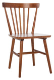 Safavieh Winona Spindle Back Dining Chair DCH8500G-SET2