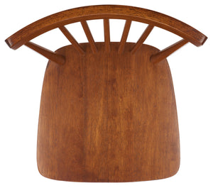 Safavieh Winona Spindle Back Dining Chair DCH8500G-SET2