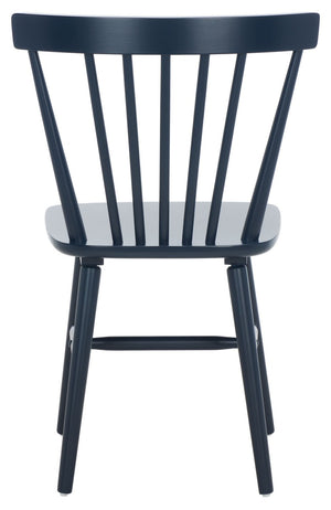 Safavieh Winona Spindle Back Dining Chair DCH8500H-SET2