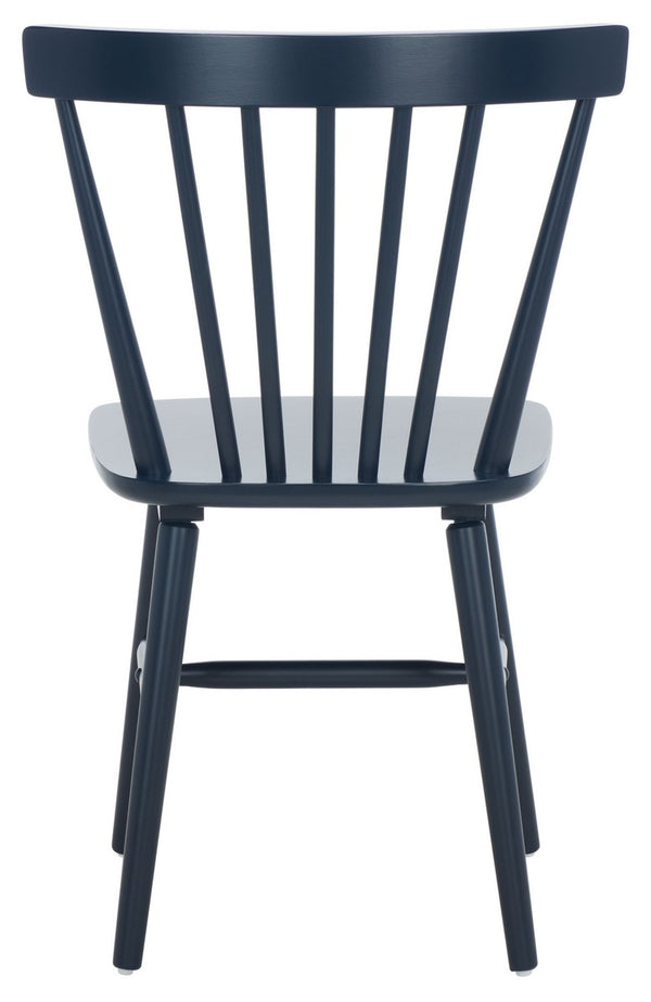 Safavieh Winona Spindle Back Dining Chair DCH8500H-SET2