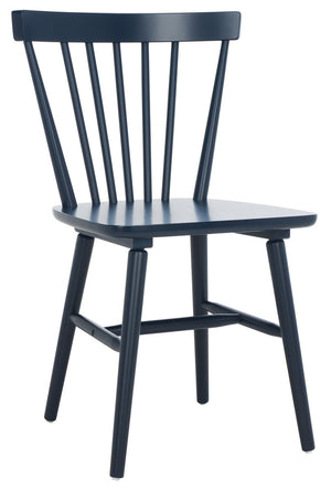 Safavieh Winona Spindle Back Dining Chair DCH8500H-SET2