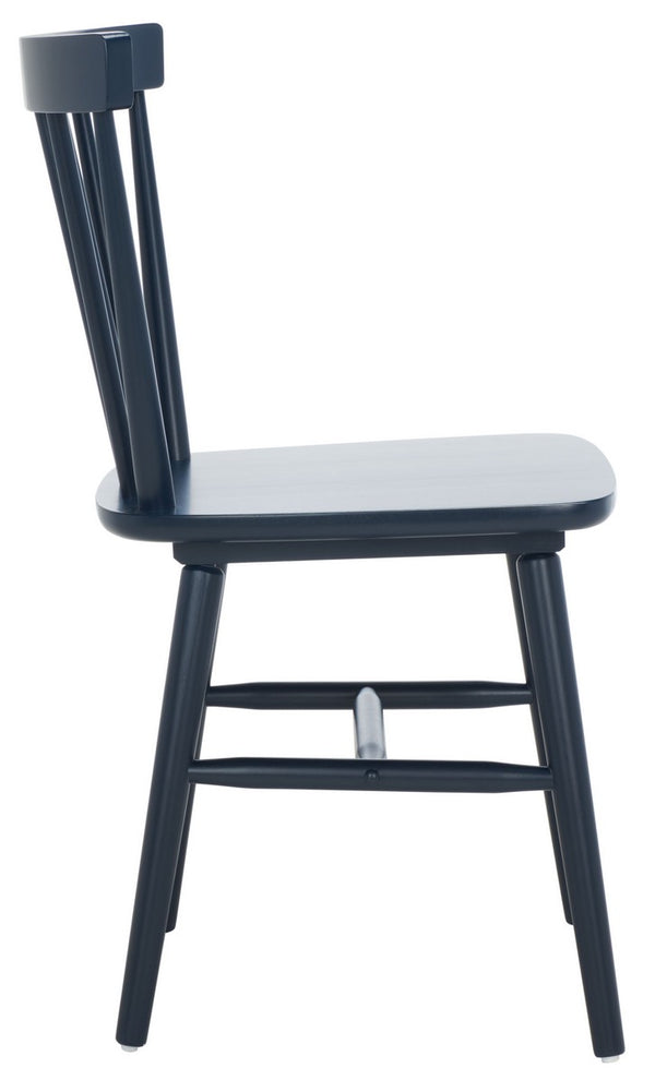 Safavieh Winona Spindle Back Dining Chair DCH8500H-SET2