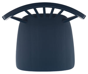 Safavieh Winona Spindle Back Dining Chair DCH8500H-SET2