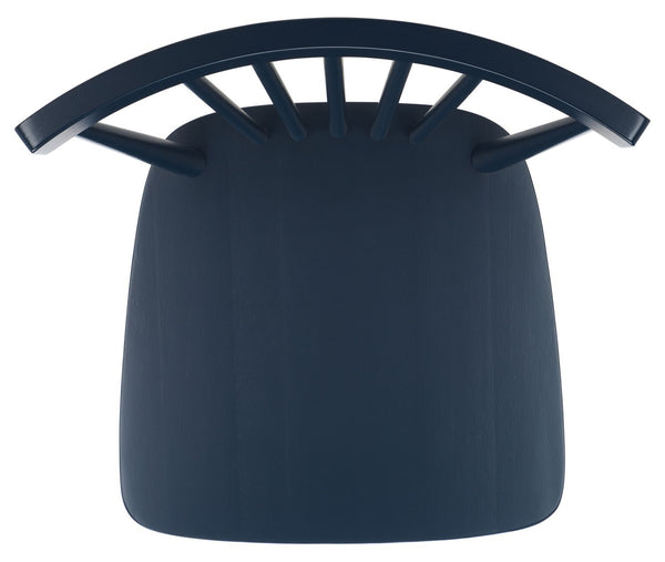 Safavieh Winona Spindle Back Dining Chair DCH8500H-SET2