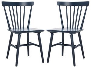 Safavieh Winona Spindle Back Dining Chair DCH8500H-SET2