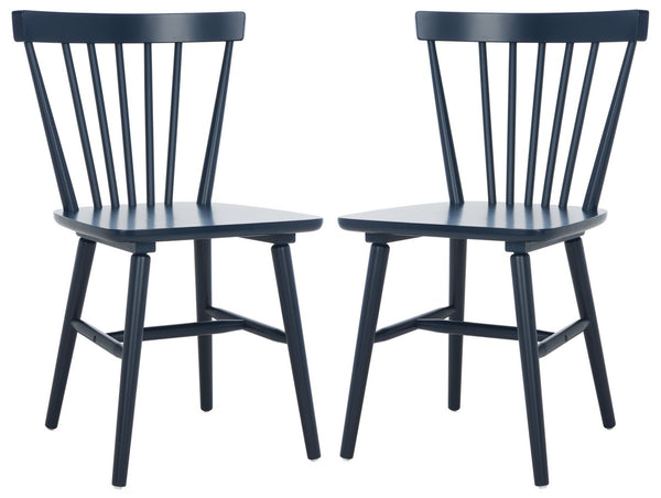 Safavieh Winona Spindle Back Dining Chair DCH8500H-SET2