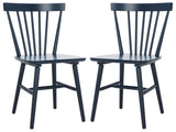 Safavieh Winona Spindle Back Dining Chair DCH8500H-SET2