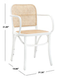 Keiko Cane Dining Chair
