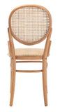 Sonia Cane Dining Chair Set of 2