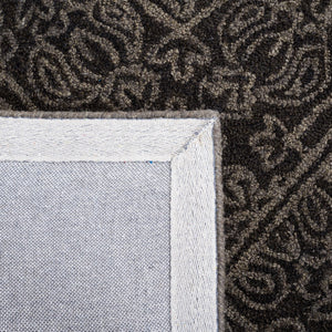 Safavieh Dip Dye 151 Hand Tufted 80% Wool/20% Cotton Contemporary Rug DDY151H-8