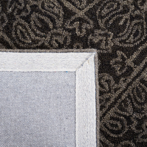 Safavieh Dip Dye 151 Hand Tufted 80% Wool/20% Cotton Contemporary Rug DDY151H-8