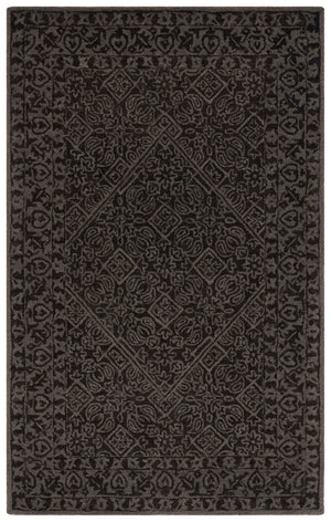 Safavieh Dip Dye 151 Hand Tufted 80% Wool/20% Cotton Contemporary Rug DDY151H-8
