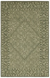 Safavieh Dip Dye 151 Hand Tufted 80% Wool/20% Cotton Contemporary Rug DDY151Y-8