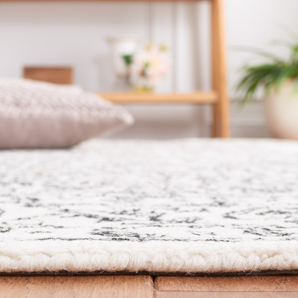 Safavieh Dip Dye 151 Hand Tufted 80% Wool/20% Cotton Contemporary Rug DDY151Z-8