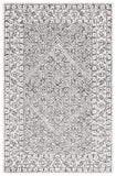Safavieh Dip Dye 151 Hand Tufted 80% Wool/20% Cotton Contemporary Rug DDY151Z-8