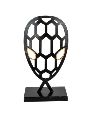 Zeugma DE104 Black Snake, Set of 2