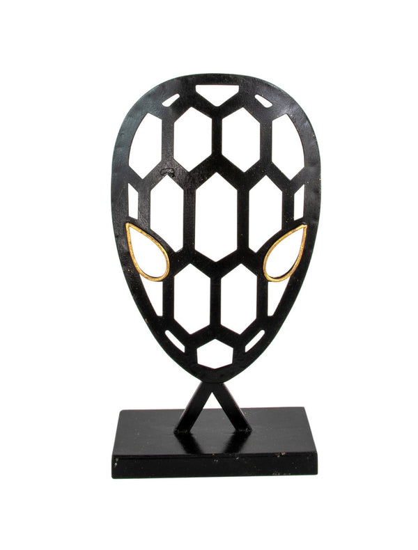 Zeugma DE104 Black Snake, Set of 2