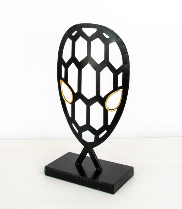 Zeugma DE104 Black Snake, Set of 2