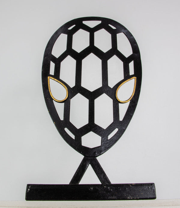 Zeugma DE104 Black Snake, Set of 2