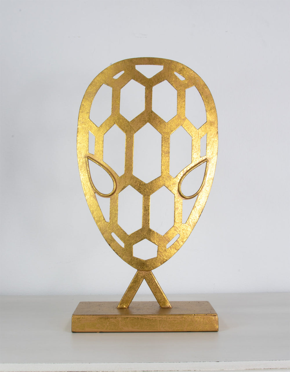 Zeugma DE104 Gold Snake, Set of 2