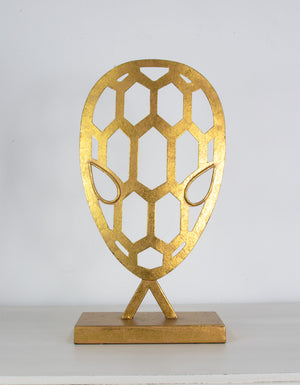 Zeugma DE104 Gold Snake, Set of 2