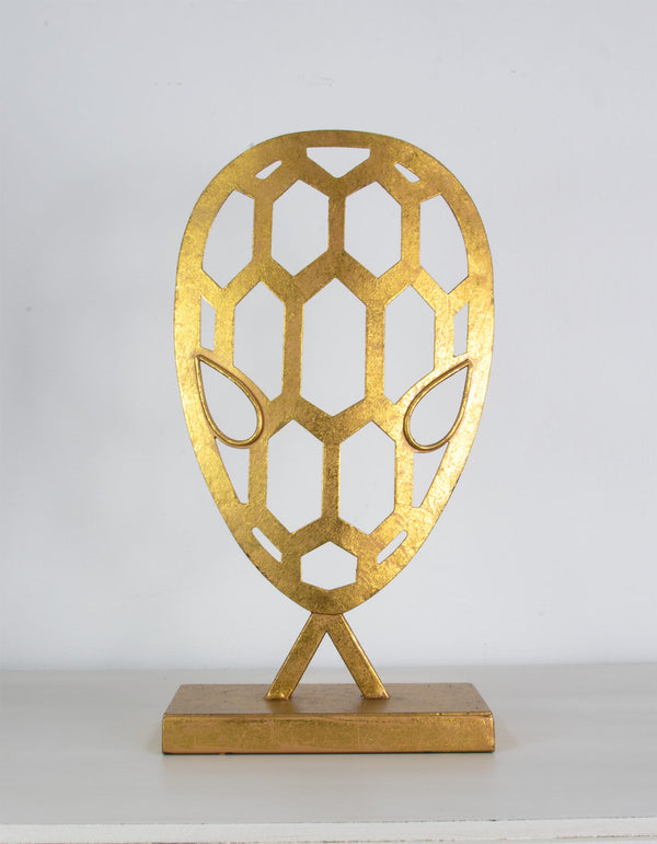 Zeugma DE104 Gold Snake, Set of 2