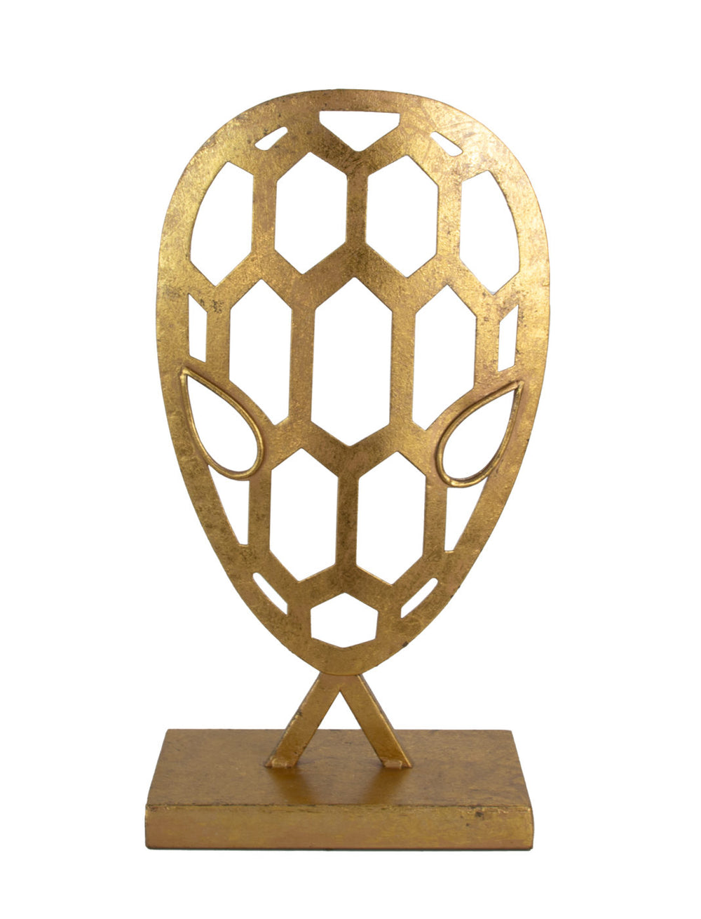 Zeugma DE104 Gold Snake, Set of 2