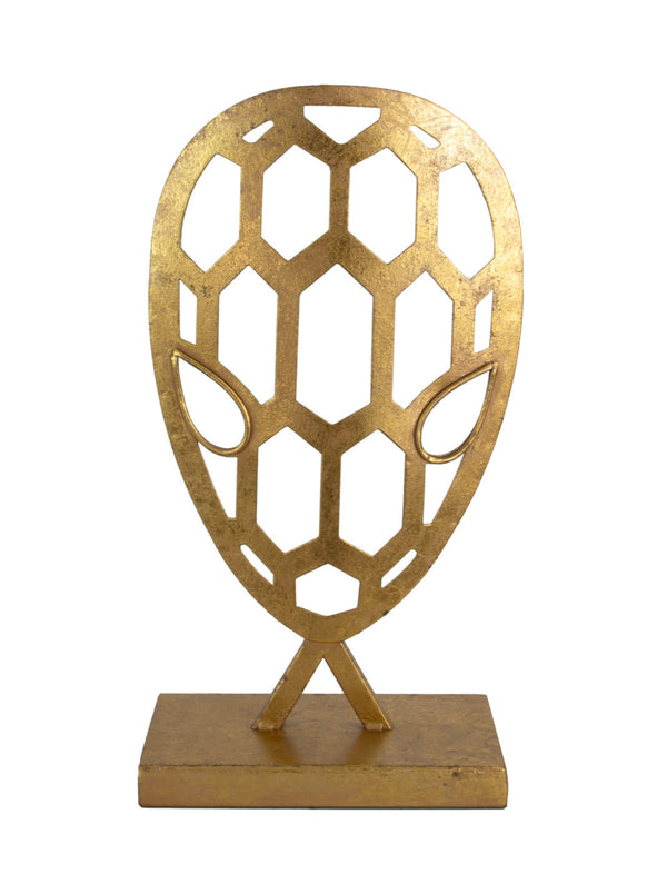 Zeugma DE104 Gold Snake, Set of 2