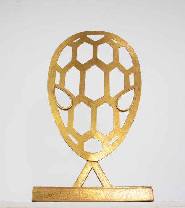 Zeugma DE104 Gold Snake, Set of 2