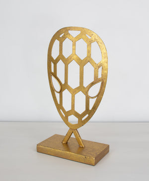 Zeugma DE104 Gold Snake, Set of 2