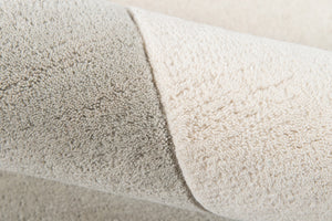 Momeni Novogratz Delmar DEL-7 Hand Tufted Contemporary Cross Indoor Area Rug Grey 9' x 12' DELMADEL-7GRY90C0