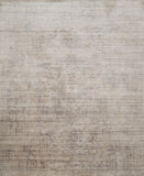 Delphi DL-05 50% Handspun Viscose from Bamboo, 32% Viscose, 18% Wool Hand Knotted Contemporary Rug