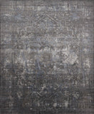 Loloi Delphi DL-06 50% Handspun Viscose from Bamboo, 32% Viscose, 18% Wool Hand Knotted Contemporary Rug DELPDL-06CCSL5686