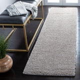 Safavieh Decora Shaggy 101 Power Loomed 100% Polyester Shag & Flokati Rug DES101-0650-9