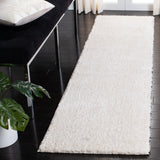 Safavieh Decora Shaggy 101 Power Loomed 100% Polyester Shag & Flokati Rug DES101-3138-9