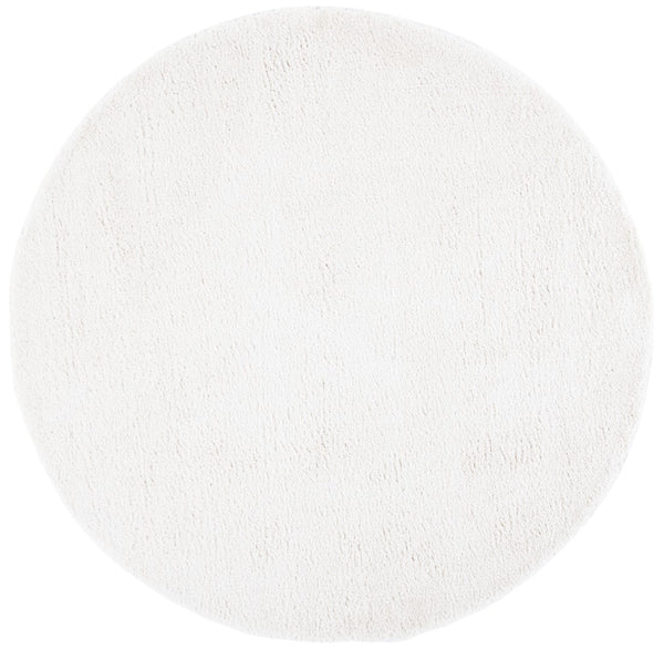 Safavieh Decora Shaggy 101 Power Loomed 100% Polyester Shag & Flokati Rug DES101-3138-9