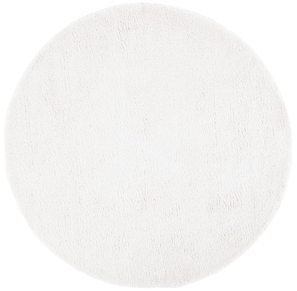 Safavieh Decora Shaggy 101 Power Loomed 100% Polyester Shag Rug DES101-3138-26