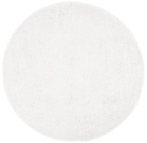 Safavieh Decora Shaggy 101 Power Loomed 100% Polyester Shag Rug DES101-3138-26