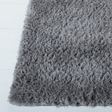 Safavieh Decora Shaggy 101 Power Loomed 100% Polyester Shag & Flokati Rug DES101-9017-9