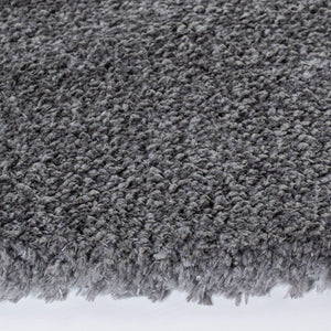 Safavieh Decora Shaggy 101 Power Loomed 100% Polyester Shag & Flokati Rug DES101-9017-9