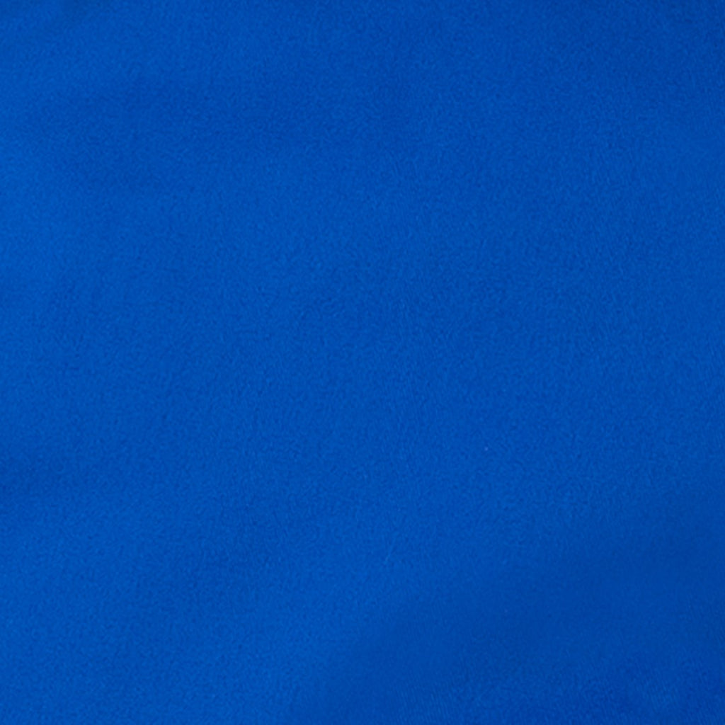English Elm EE1751 Contemporary Large Bean Bag Royal Blue EEV-13320
