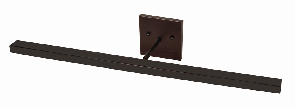 Direct Wire Horizon 26" LED Picture Light in Oil Rubbed Bronze