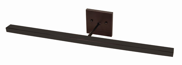 Horizon 26" LED Picture Light in Oil Rubbed Bronze