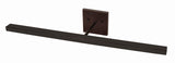 Horizon 26" LED Picture Light in Oil Rubbed Bronze