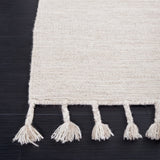 Safavieh Dhurry 801 Hand Loomed Wool Contemporary Rug DHU801B-8